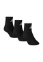 adidas Unisex CUSHIONED SPORTSWEAR ANKLE QUARTER Socken 3 Paar Pack 