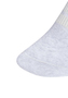 adidas Unisex CUSHIONED SPORTSWEAR ANKLE QUARTER Socken 3 Paar Pack 