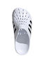 adidas ADILETTE CLOG Schuhe Pantolette Sandale Badeschlappen Unisex FY8970 wei
