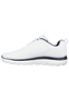Skechers SUMMITS - TORRE Sneakers Herren Schuhe 232395 WNV White Navy 
