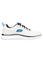 Skechers Sport Mens TRACK RIPKENT Sneakers Men 232399 WBK Wei�