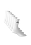 adidas Unisex CUSHIONED CREW SOCKS Tennissocken Sportspocken 6 PAIR PACK