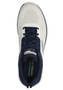 Skechers Sport Mens TRACK BROADER Sneakers Men 232698 OWNV 