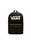 VANS Old Skool Print Backpack 000H50 BLK1 Rucksack schwarz 