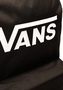 VANS Old Skool Print Backpack 000H50 BLK1 Rucksack schwarz 