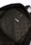 VANS Old Skool Print Backpack 000H50 BLK1 Rucksack schwarz 