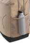 PUMA Buzz Heather Backpack 091153 04 Rucksack Sport Schule Medium Puma Taupe 
