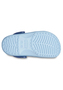 Crocs Kids Bluey Classic Clog Sandale Schuhe 210558-90H Blau Multi