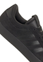 adidas VL COURT 3.0 Herren Sneaker Schuhe Leder ID9184 schwarz 