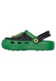 Skechers John Deere S Lights Swifters II Leaper Brights Kinderschuhe 407073L  