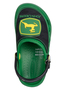 Skechers John Deere S Lights Swifters II Leaper Brights Kinderschuhe 407073L  