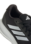 adidas RUNFALCON 5 WIDE Herren Laufschuhe Sneaker Sportschuh IE0552 schwarz