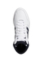 adidas HOOPS 3.0 MID Sneaker Schuhe Leder GY5543 Mehrfarbig