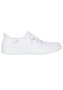 Skechers Slip-ins: BOBS Skip Cute - B Cute Sweet Damen Sneaker 114815 WHT