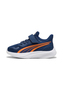 PUMA Pounce Lite AC+Inf Kinder Sportschuhe Sneaker Laufschuhe 401516 07 Blau-Orange