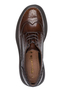 Tamaris Damen Halbschuh 1-23619-45 311 Frauen Schn�rschuh M2361945 braun