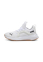 Puma Softride Enzo 5 Laufschuhe Sneaker Sportschuhe Unisex 311098 08 weiss