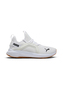Puma Softride Enzo 5 Laufschuhe Sneaker Sportschuhe Unisex 311098 08 weiss
