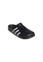 adidas ADILETTE CLOG Schuhe Pantolette Badeschlappen Unisex GZ5886 schwarz