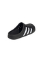 adidas ADILETTE CLOG Schuhe Pantolette Badeschlappen Unisex GZ5886 schwarz