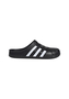 adidas ADILETTE CLOG Schuhe Pantolette Badeschlappen Unisex GZ5886 schwarz
