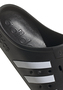 adidas ADILETTE CLOG Schuhe Pantolette Badeschlappen Unisex GZ5886 schwarz