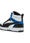 Puma Rebound v6 Hoher Sneaker Stiefel Boots Herren Sneaker  392326 20