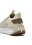 Puma Softride Symmetry Fuzion LS Unisex Sneaker Schuhe 311482 01 beige