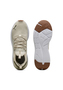 Puma Softride Symmetry Fuzion LS Unisex Sneaker Schuhe 311482 01 beige