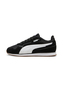 Puma Softride ST MILLER SD Unisex Sneaker Sportschuhe Schuhe 402667 01 schwarz