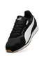 Puma Softride ST MILLER SD Unisex Sneaker Sportschuhe Schuhe 402667 01 schwarz