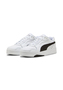 Puma RBD BREAK LOW Sneaker Unisex 402586 03 weiss/schwarz 