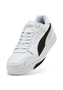 Puma RBD BREAK LOW Sneaker Unisex 402586 03 weiss/schwarz 