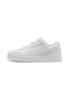 Puma RBD BREAK LOW Sneaker Unisex 402586 01 weiss/grau