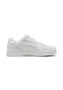 Puma RBD BREAK LOW Sneaker Unisex 402586 01 weiss/grau