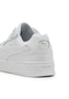 Puma RBD BREAK LOW Sneaker Unisex 402586 01 weiss/grau