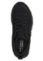 Skechers Kids Uno Lite - Easy Zip Sneaker 310387L BBK schwarz