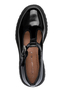 Tamaris Damen Slipper 1-24324-45 001 Frauen Halbschuh Schuhe M2432445 schwarz
