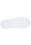 Skechers Kids Uno Lite - Easy Zip Sneaker 310387L WHT Weiss 