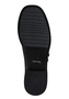 Tamaris Leder Ballerina 1-22131-45 001 Damen Frauen Schuhe M2423145 schwarz 