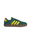 adidas VL COURT 3.0 Herren Sneaker Schuhe Leder JP7535 gr�n 