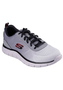 Skechers Sport Mens TRACK RIPKENT Sneakers Men grau 232399