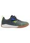 KangaROOS K5-HOVER EV Sneaker Kinder Schuhe Unisex 10991 000 4054 Navy/Lime