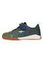 KangaROOS K5-HOVER EV Sneaker Kinder Schuhe Unisex 10991 000 4054 Navy/Lime