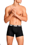 PUMA Herren Boxershorts Unterhose Unterw�sche 4-er Pack