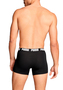 PUMA Herren Boxershorts Unterhose Unterw�sche 4-er Pack