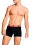 PUMA Herren Boxershorts Unterhose Unterw�sche 4-er Pack