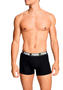 PUMA Herren Boxershorts Unterhose Unterw�sche 4-er Pack