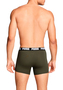 PUMA Herren Boxershorts Unterhose Unterw�sche 4-er Pack