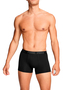 PUMA Herren Boxershorts Unterhose Unterw�sche 4-er Pack